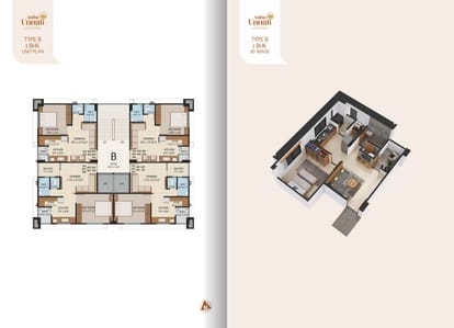 Astha Unnati Brochure Image 7