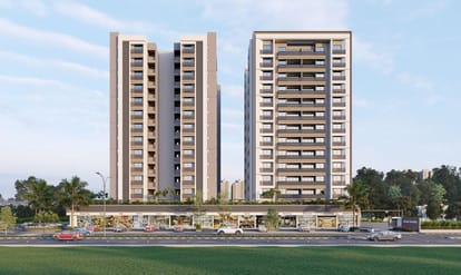 German Greencity Brochure Image 2