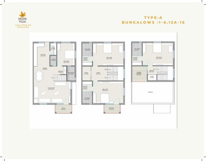 Sagar Villa Brochure Image 3