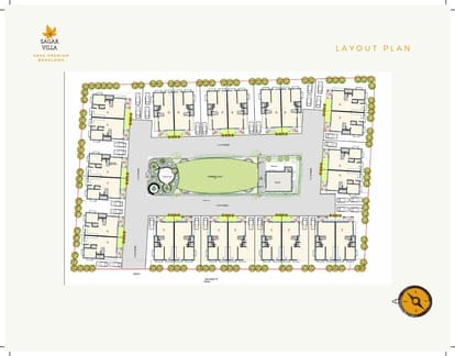 Sagar Villa Brochure Image 2