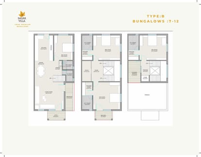Sagar Villa Brochure Image 4