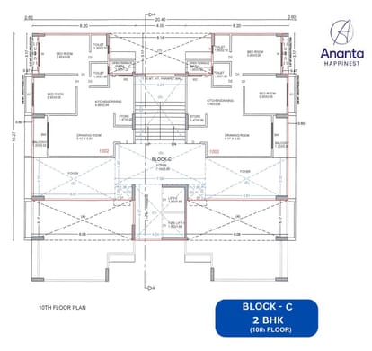 AB Ananta Happinest Brochure Image 10