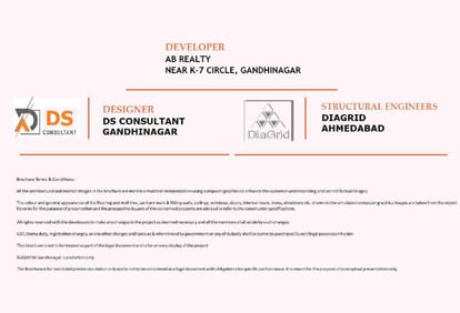 AB Ananta Happinest Brochure Image 12