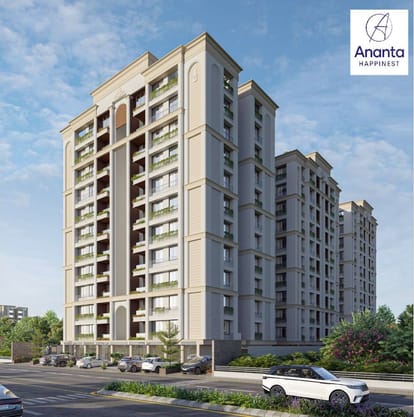 AB Ananta Happinest Brochure Image 2