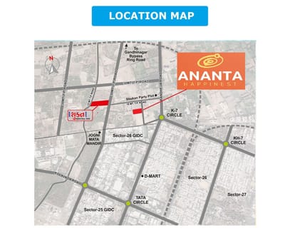 AB Ananta Happinest Brochure Image 13