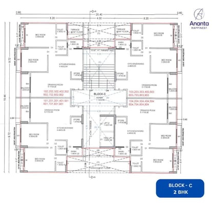 AB Ananta Happinest Brochure Image 9