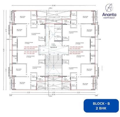 AB Ananta Happinest Brochure Image 7