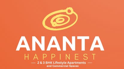 AB Ananta Happinest Brochure Image 1