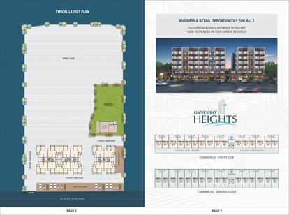 Shree Ganeshay Heights Brochure Image 3