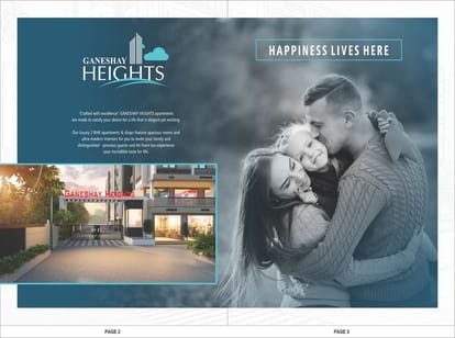Shree Ganeshay Heights Brochure Image 2