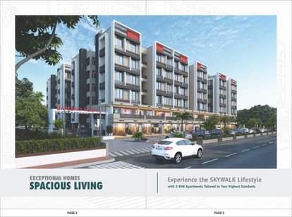Shree Ganeshay Heights Brochure Image 4