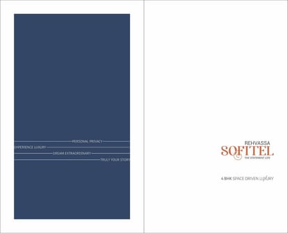 Rehvassa Sofitel Brochure Image 7