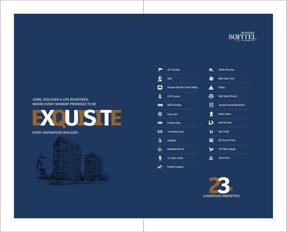 Rehvassa Sofitel Brochure Image 21