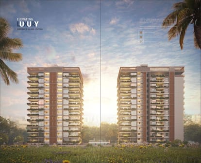 Rehvassa Sofitel Brochure Image 9