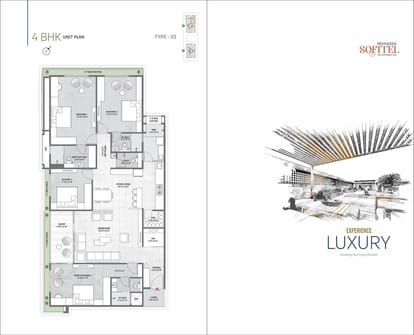 Rehvassa Sofitel Brochure Image 15