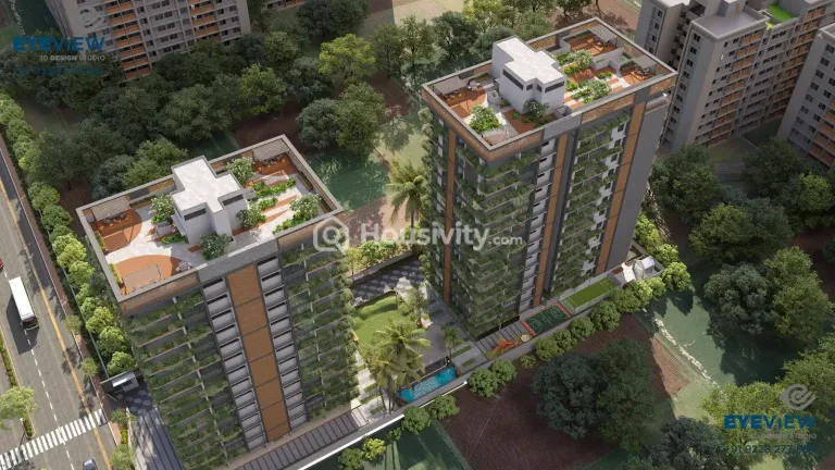 Rehvassa Sofitel Image 6