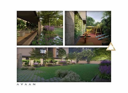 Parshwa Ayaan Brochure Image 6