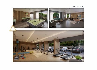 Parshwa Ayaan Brochure Image 9