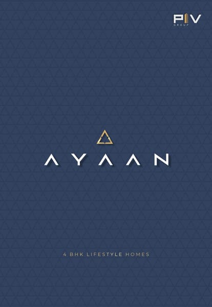 Parshwa Ayaan Brochure Image 1