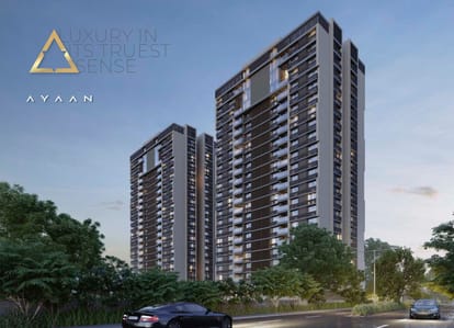 Parshwa Ayaan Brochure Image 2