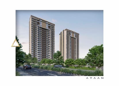 Parshwa Ayaan Brochure Image 3