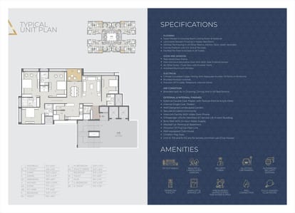 Parshwa Ayaan Brochure Image 15
