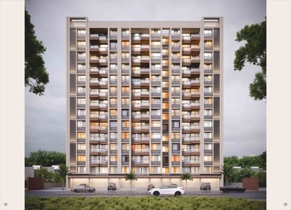 Saffron Sky Brochure Image 3