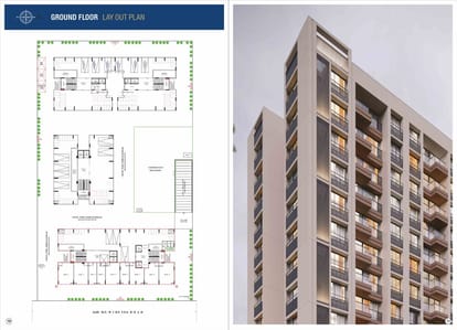 Saffron Sky Brochure Image 6