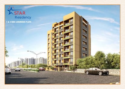 Star Residency Brochure Image 5