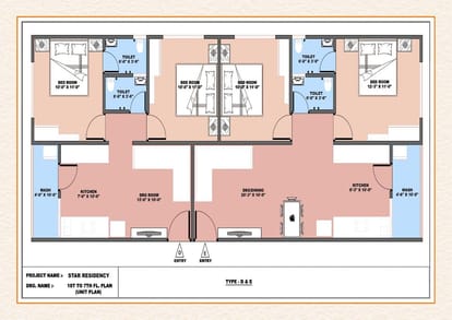 Star Residency Brochure Image 8