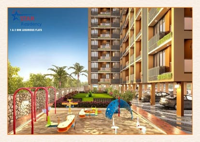 Star Residency Brochure Image 3