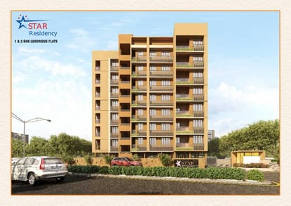 Star Residency Brochure Image 9