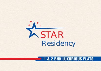 Star Residency Brochure Image 1