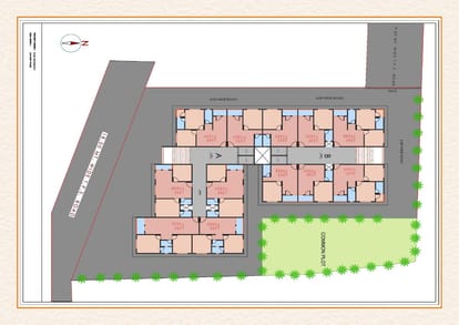 Star Residency Brochure Image 4