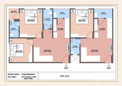 Star Residency Brochure Image 6