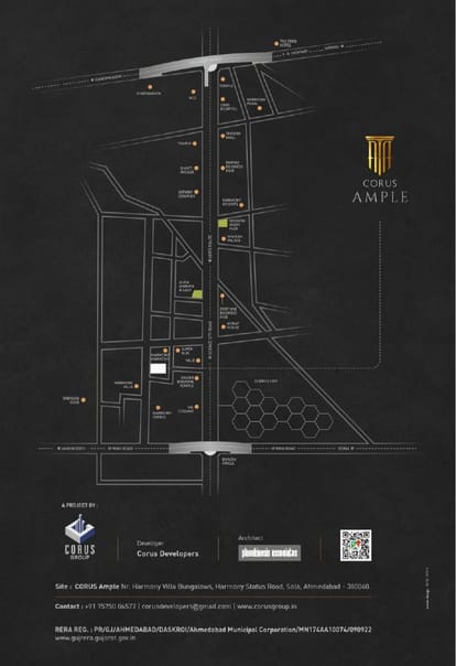 Corus Ample Brochure Image 11