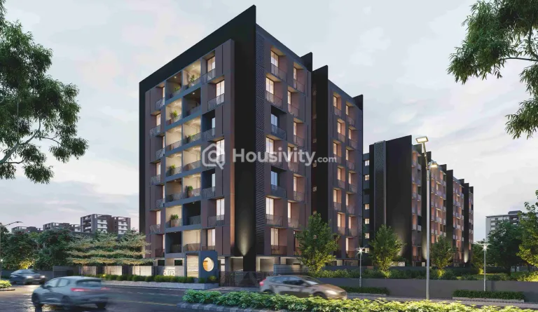 Shivam Shreenand Atria Image 2