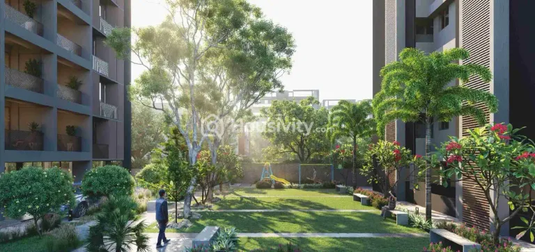 Shivam Shreenand Atria Image 5