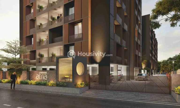 Shivam Shreenand Atria Image 8