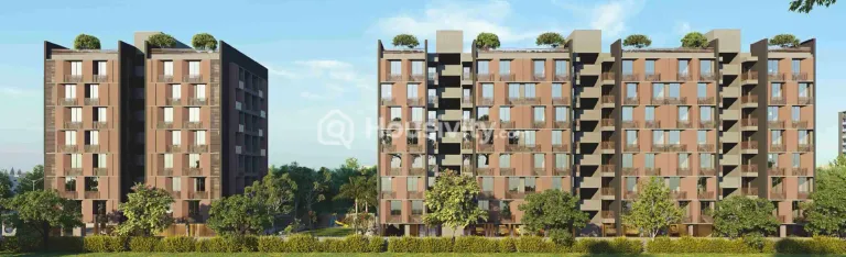 Shivam Shreenand Atria Image 1