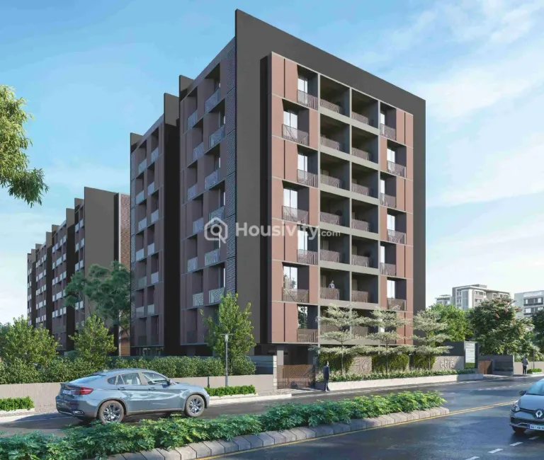 Shivam Shreenand Atria Image 7