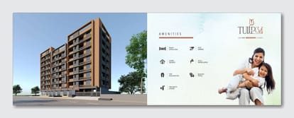 Tulip 34 Brochure Image 3