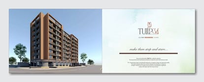 Tulip 34 Brochure Image 2