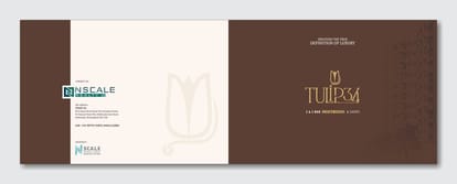 Tulip 34 Brochure Image 1