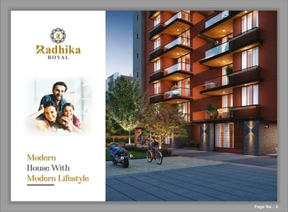 Radhika Royal Brochure Image 2