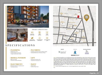 Radhika Royal Brochure Image 12