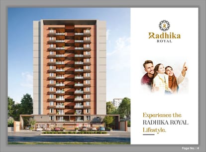 Radhika Royal Brochure Image 4