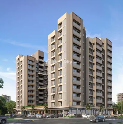 Radhika Courtyard Image 1