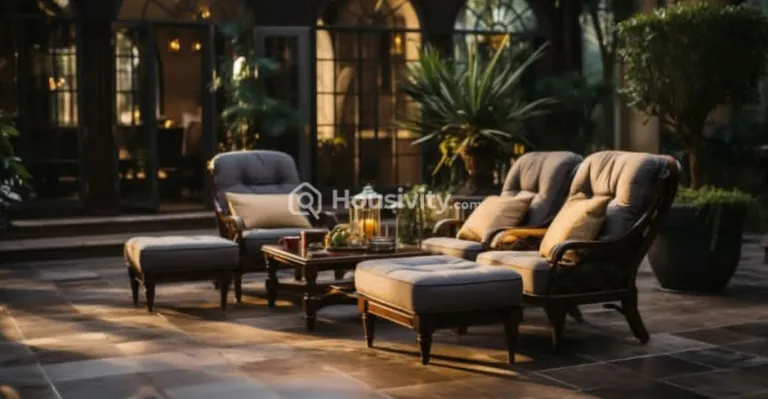 Radhika Courtyard Image 4