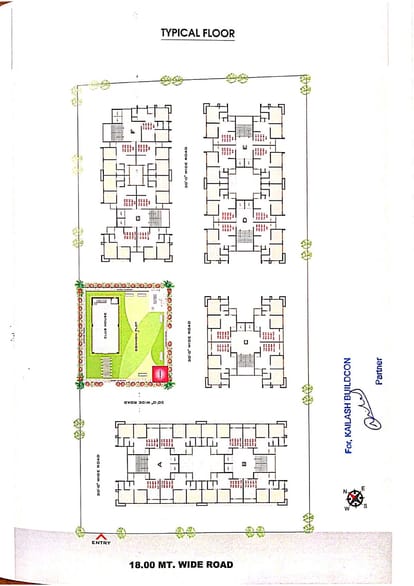 The Willows Brochure Image 3